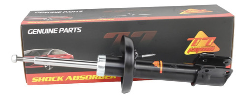 Amortiguadores Delanteros Chevy 2 Piezas 97-12