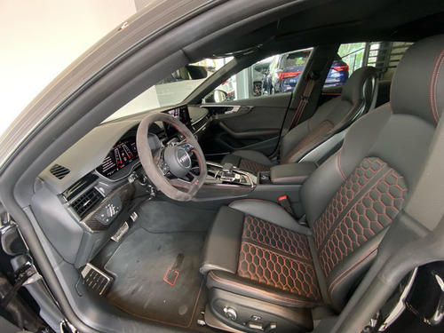 Audi Serie RS 2.9t Rs5 Sportback V6 Quattro At