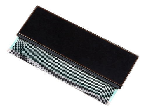 Pantalla Lcd De Radio Car Central Navigator Para 206 307 -fs