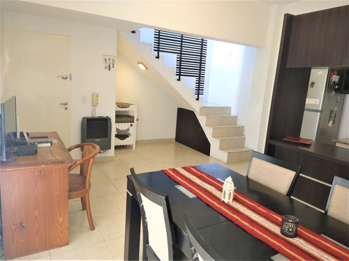 Ph 2 Ambientes En Venta En Mataderos Con Patio