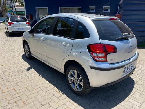 Imagen 6 de 10 de Citroen C3 Vti Feel - Darc Autos Usados Garantizados