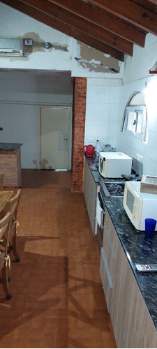 Terreno En Venta En Villa Ortuzar