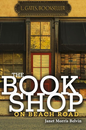 Libro:  Libro: The Bookshop On Beach Road