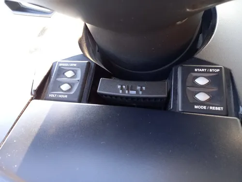 Yamaha Waverunner Fx Cruiser Svho
