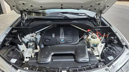 BMW X5 4.4 Xdrive 50i 449cv M Package