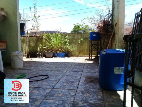 Imagem 15 de 15 de Casa - Vila Sao Francisco (zona Leste) - Ref: 7263 - V-7263