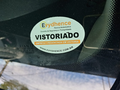 Fiesta Sedan 1.6 Flex Completo 2010
