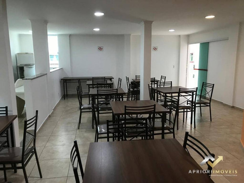 Cobertura Com 2 Dormitórios À Venda, 124 M² Por R$ 510.000 - Paraíso - Santo André/sp - Co0532