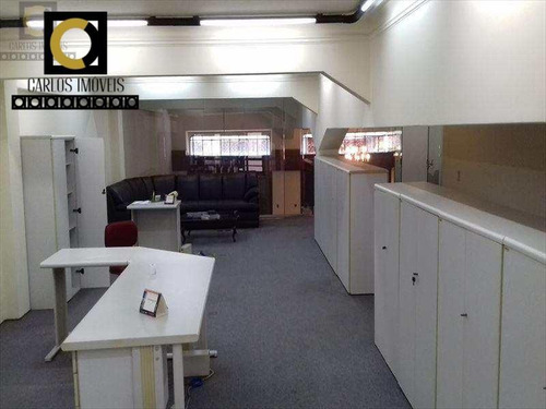Imagem 8 de 15 de Loja Comercial À Venda, 400 M² , + 300m² De Mezanino Por R$ 1.100.000 - 80