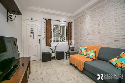 Imagem 3 de 15 de Casa Sobrado - Ferrazopolis - Ref: 1729 - V-1729
