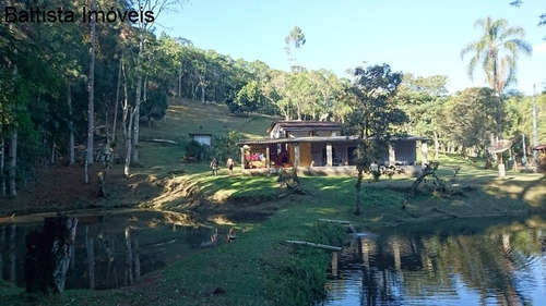 Imagem 9 de 30 de Chacara - 1653 - 34237545
