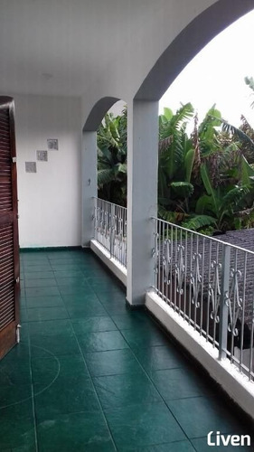 Imagem 13 de 26 de Casa No Bosque Dos Eucaliptos Com Edícula Aos Fundos!! - Ca0533