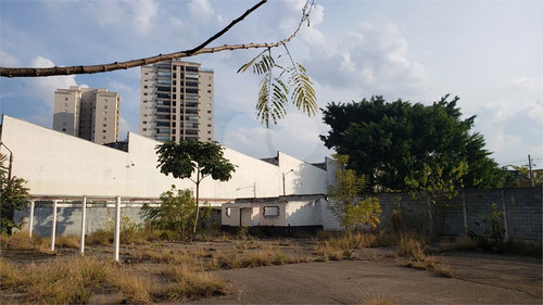 Imagem 12 de 16 de Terreno 2726,60m² Região De Santo Amaro - Reo586524