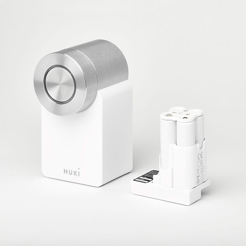 Nuki Power Pack