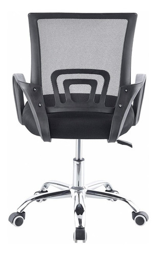Imagen 9 de 10 de Silla De Oficina Imback Escritorio Ejecutiva Ergonomica