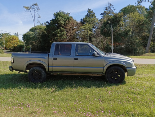 Chevrolet S10 Doble Cabina 4x2 