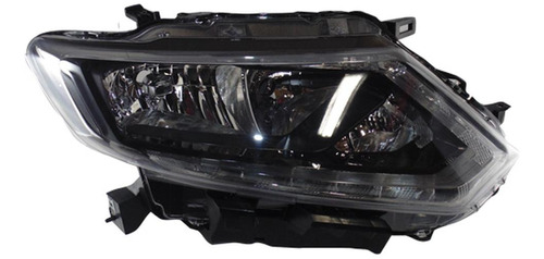 Farola Nissan X-trail Led Derecha 2015 A 2017 Tyc