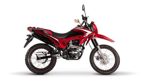Imagen 3 de 25 de Patentadas: Sahel 150 $506.700 - Smx 200 $570.500 (250)