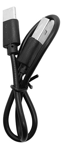 Iluminador Led Portátil Recarregável Para Gravação De Vídeos Estrutura Preto Luz Branco-neutro 110v/220v