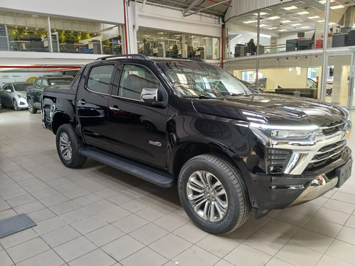 Chevrolet S10 2.8 High Country Cd Tdci 200cv