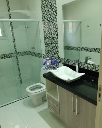 Casa A Venda Em Santana De Parnaíba Com 3 Dorms E 5 Vagas - Ca00776 - 69285024