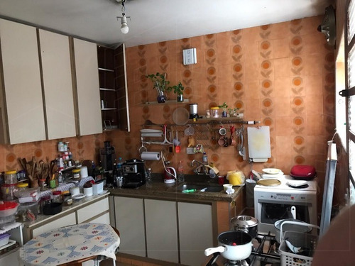 Imagem 3 de 13 de Casa - Ca00795 - 34938491