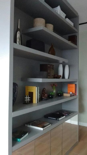 Sala Em Centro, São Vicente/sp De 45m² À Venda Por R$ 190.000,00 - Sa687049
