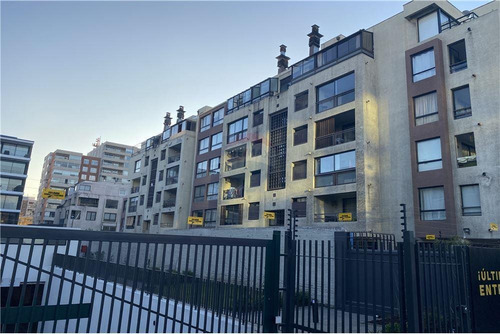 Imagen 2 de 15 de Se Vende Dpto 2 Dor, Estacionamiento Y Bodega