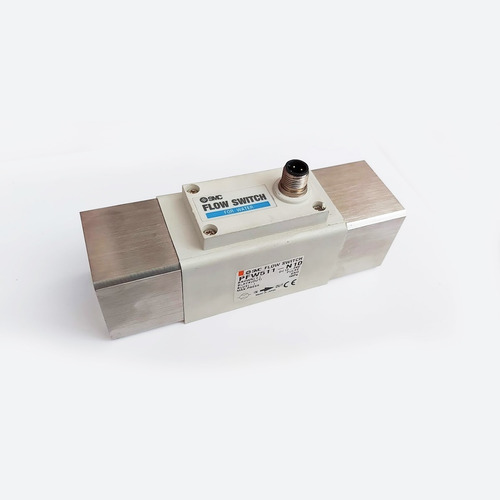 Switch De Flujo Para Agua 12-24vdc Pfw511-n10