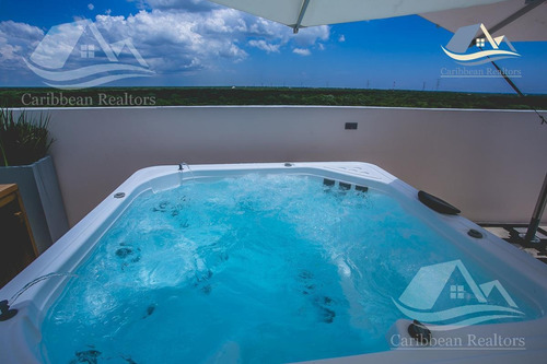 Imagen 24 de 30 de Casa En Venta En Playa Del Carmen Riviera Maya Mayakoba