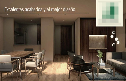 Vendo Penthouse En Preventa En Gabriel Mancera.