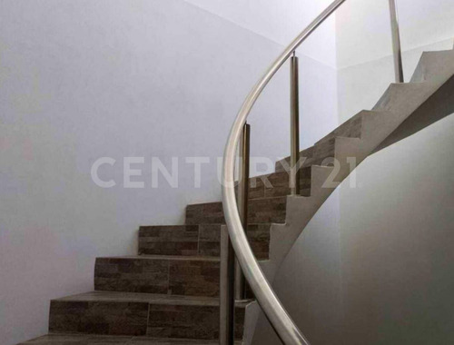 Casa En Venta En Pradera Dorada Ii, Mazatlán, Sinaloa.