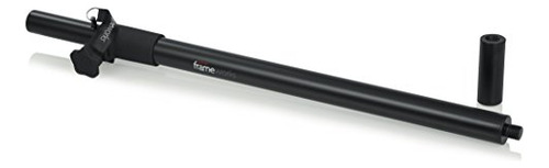 Extensor De Subwoofer/altavoz Estándar Gator Frameworks Pole