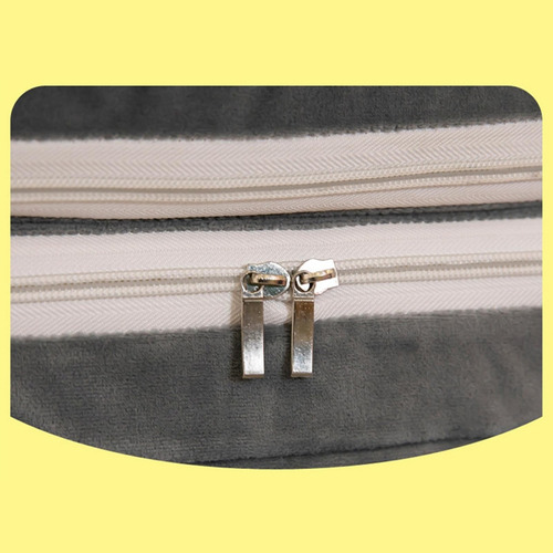 Np Sofá Plegable Para Niños Pequeños, Sillón, Funda Lavable