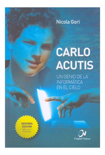 Libro Carlo Acutis