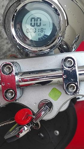Descripción Del Producto Motor: 1000 Wsin Escobillas Velocid