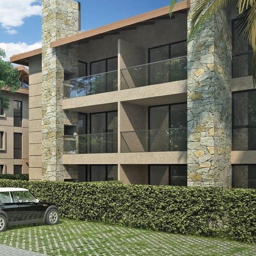 Imagen 8 de 10 de Departamento - Green Style