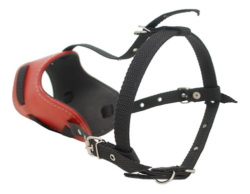 Imagem 3 de 7 de Coleira Rottweiler Cinto Segurança Focinheira Frete Gratis!!