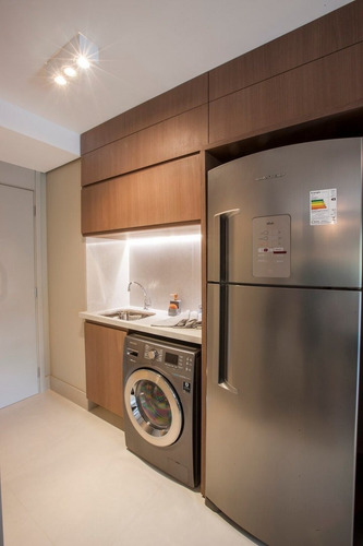 Imagem 30 de 30 de Apartamento À Venda No Bairro Perdizes - São Paulo/sp - O-1475-8016