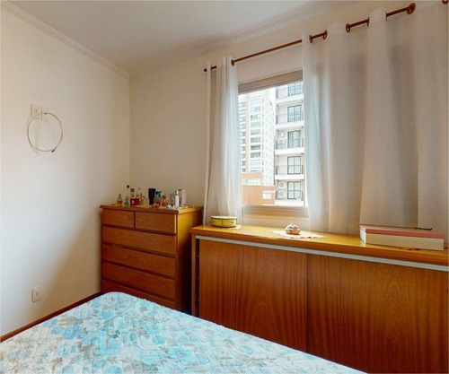 Imagem 13 de 21 de Apartamento Com 3 Dormitórios À Venda, 84 M² Por R$ 780.000,00 - Perdizes - São Paulo/sp - Ap47161