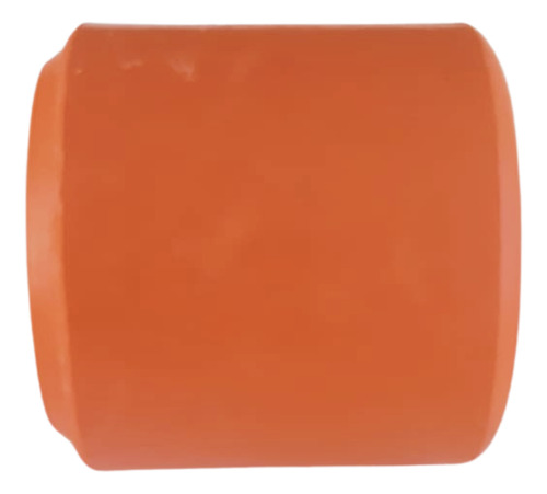 Isolador Epoxi Barramento 30 X 30mm Rosca M8 Kit C/ 5 Peças