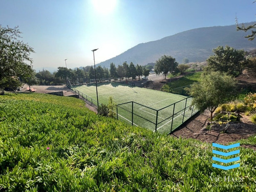 Oportunidad De Uf 7.500 A Uf 6.400, Sitio Plano La Reserva