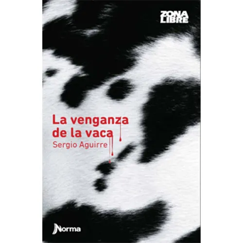 La Venganza De La Vaca