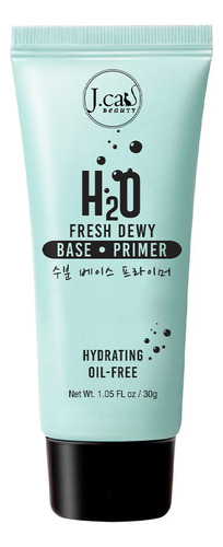 Primer Para Rostro H2o Fresh Dewy H20 Hydrating Face Primer