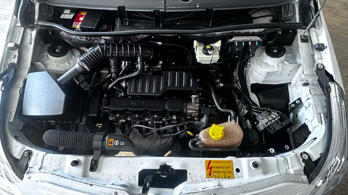 Chevrolet Tornado 1.8 Ls Mt