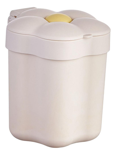 Cubo De Basura De Escritorio, Papelera, Cubo De Basura