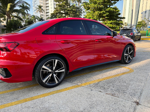 Audi Serie S 2.0 Tfsi S3 Sedán Quattro S Tronic