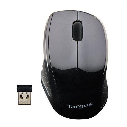 Mouse Targus Wirelees Inalámbrico W571