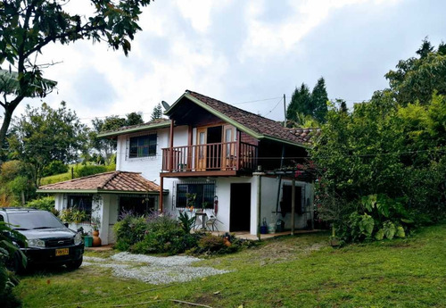 Imagen 4 de 29 de Finca Para La Venta En Guarne Vereda El Sango 620 M²
