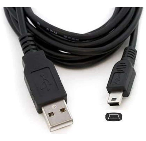 Cable Usb De 10 Pies Cable Para Micrófono Blue Snowball Ice